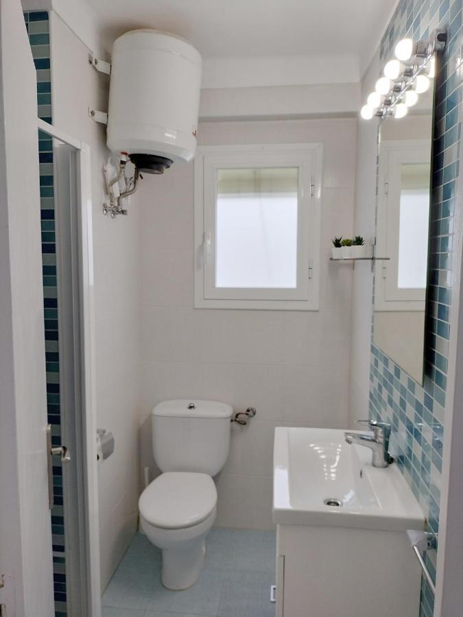 Cambrils Beach Apartment Екстериор снимка